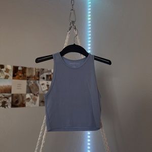 american eagle tiny tank